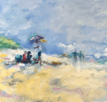 Carol Symon, untitled