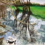 Caroline Williams, untitled