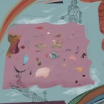 Jim Edmiston, The Last Picnic