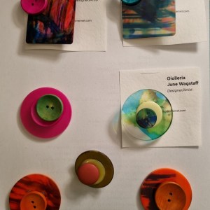 June Wagstaff, untitled