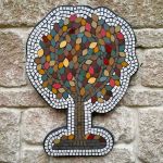 Lorelei Hunt, Autumn Tree