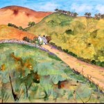 Liz Holden White, untitled