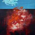 Melissa Wraxall, Atlantis