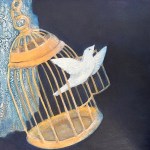 Polly Gough, Breaking Free