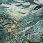 Seb Walker, Quiet Waters