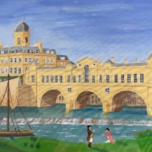 Stephen Green, untitled