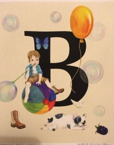 Ula Gabriele Vaiciunaite, untitled