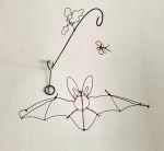 Bridget Baker, untitled