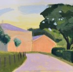 Caroline Williams, Country Drive