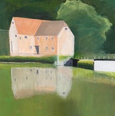 Caroline Williams, Sturminster Mill