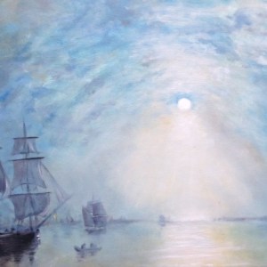 Emma Taylor, untitled