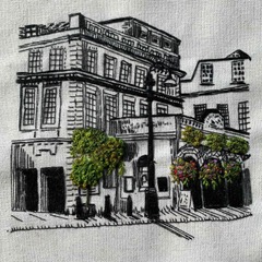 Jill Perry, untitled