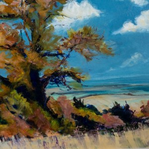 Judy Meats, Autumn Tree Bratton