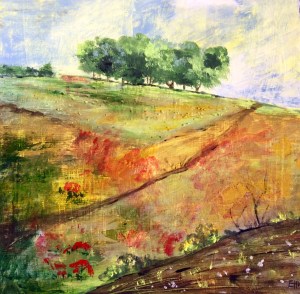 Liz Holden White, untitled