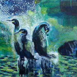 Madeleine Town, untitled