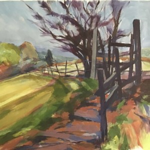 Maggie Martin, untitled