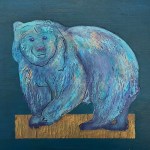 Polly Gough, Glacier Bear