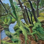 Rosalind Minett, untitled