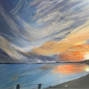 Rosalind Minett, untitled