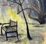 Ruth Davies, untitled