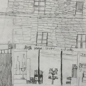 Widcombe Junior School, untitled